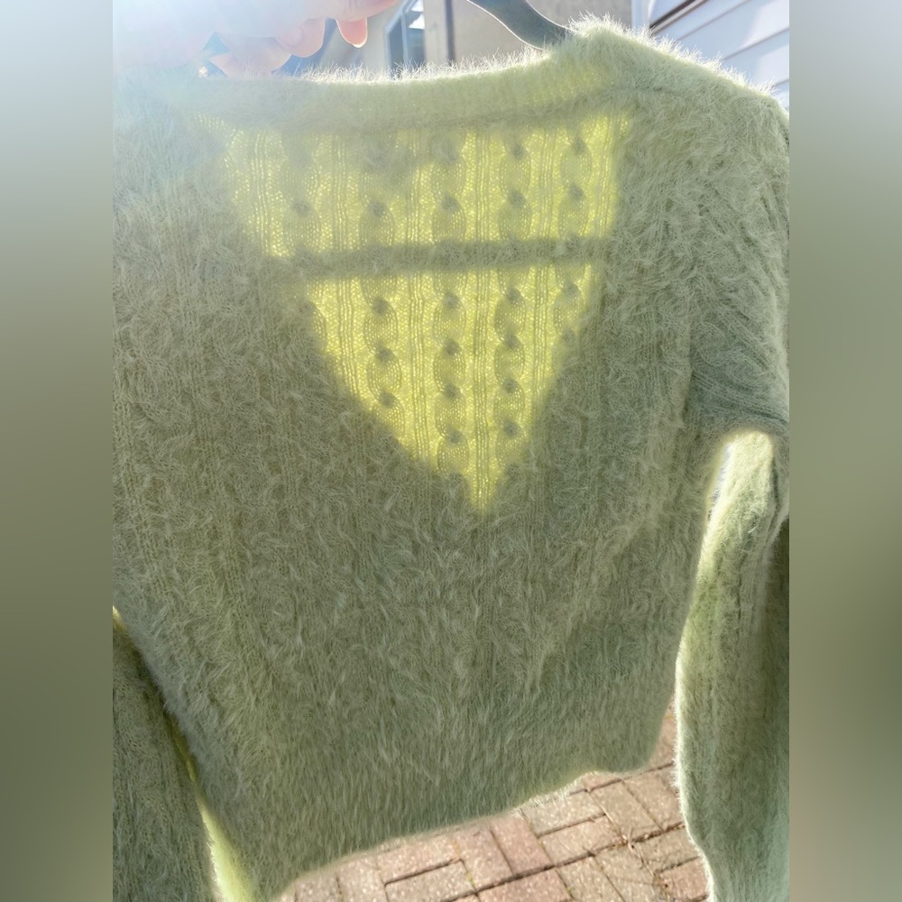 Cardigan - Picture 3 of 6